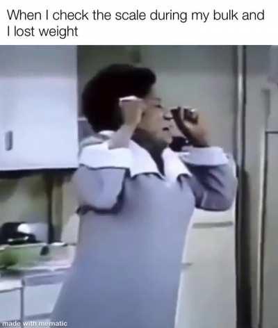 It’s so annoying when that happens 