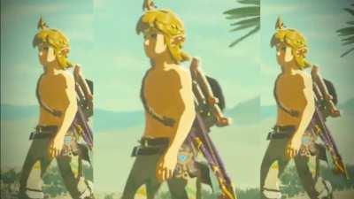 I'm just tryin to Stay Alive, okay!