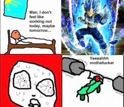 Best ost in dokkan imo