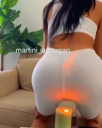 Martini Artnugan fart