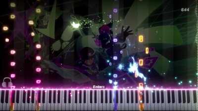 A Cover of the Brawlcade Slugfest 1 music ! :D (by me)