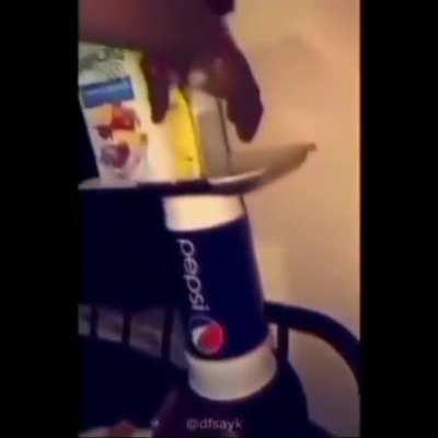 HUEstation - Video #1665