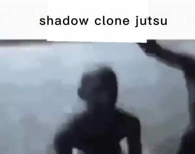 the only funny one...