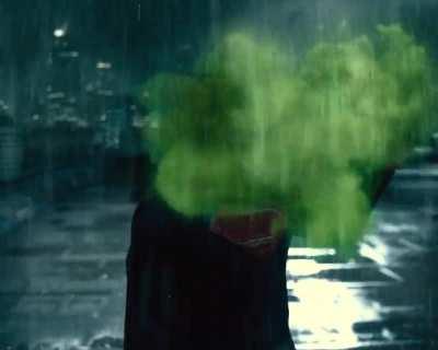 Dark Knight Returns v Superman