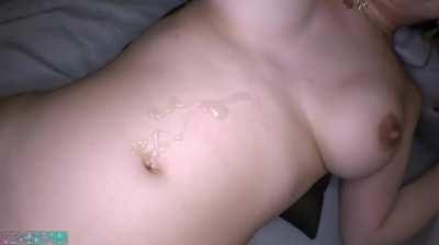 [390JNT-051] Yayoi Mizuki Missionary To Cum On Tits