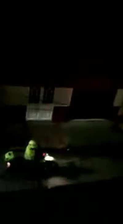 Dónde más se puede dar a conocer al mundo como nos están matando? S.O.S. COLOMBIA