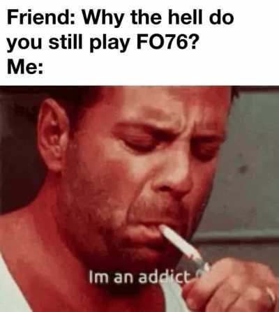 I’ll swear I’ll stop after this next season!