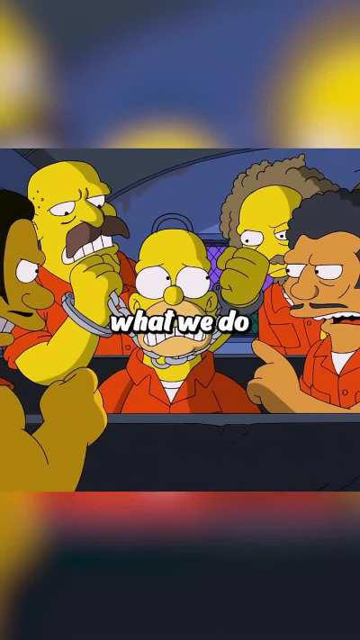 'People with morals'