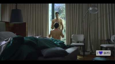 Eugenio Stiller & Luis Roberto Guzman - 