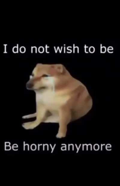 Honestly i feel this video on an emotional level