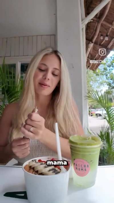 Macha
