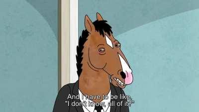 One of my favourite quotes! Free Churro