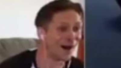 Bryan looked so annoyed that Neil killed him 💀