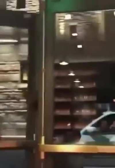 When Twerking goes wrong!