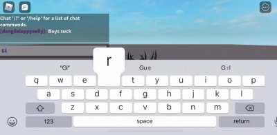 Rublux feminist confirmed😳