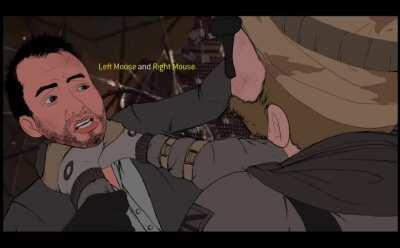 I used to think Last of Us 2 was a tragedy, but now I realize, it's a comedy