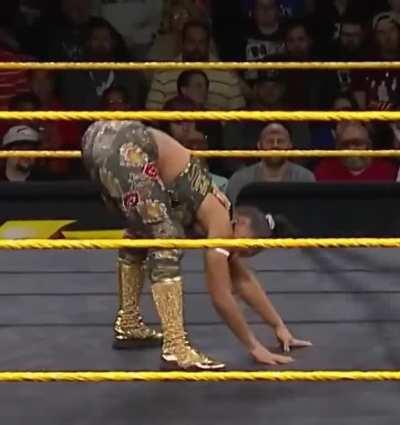 Bianca Belair