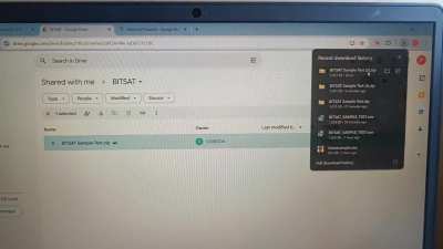 TO ALL THE OVERSMARTS HERE