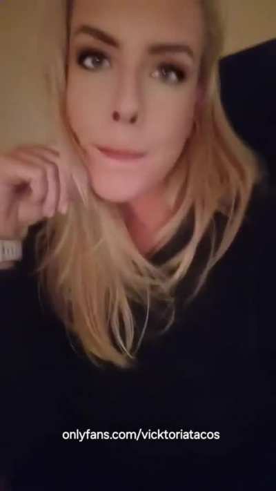 Three in a row. Do I get an award?