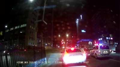 [Canada] Wrong Place, Wrong Time, Feel bad for the VW Guy.