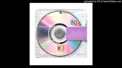 Fuck The Internet - Post Malone and Kanye West (AI Kanye)