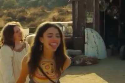 Once Upon a Time in Hollywood