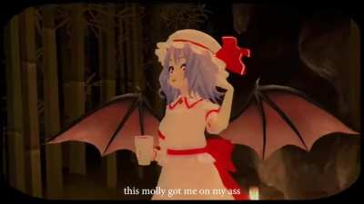 whats yalls thoughts on remilia bandxz