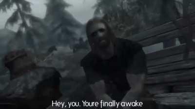 Down the rabbit hole i go