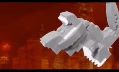 Macaco vs Pejelagarto