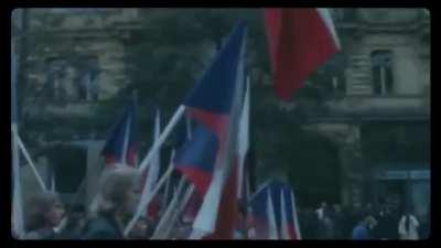 Thank you, Czechia from Defense of Ukraine