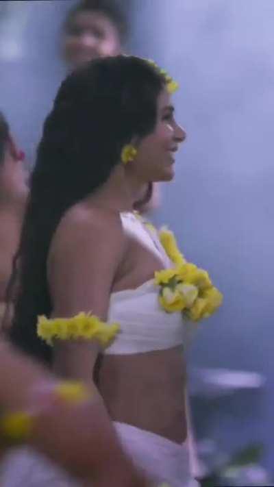 Samantha Ruth Prabhu