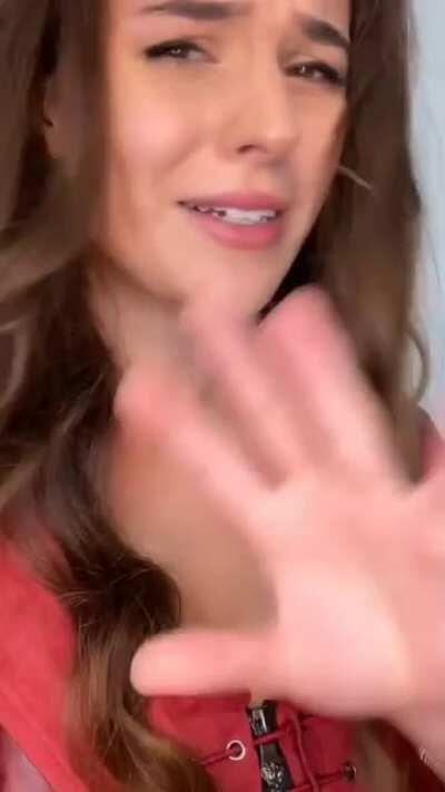 Dropping her theories on WandaVision (Spoilers for first two eps). She has such a great outfit for newer Scarlet Witch(Civil War, Infinity War).