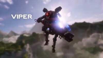 Zero Two is coming to titanfall 3 confirmed?????