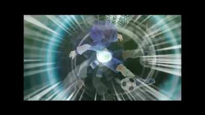 [Day 12] Yukimura Hyouga's White Blade! What do you think of it? Do you think it should have been used in the anime?