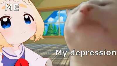 It can't hurt you if you vibe with it