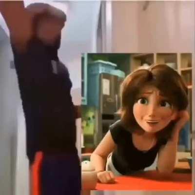 Quien dice que no, miente