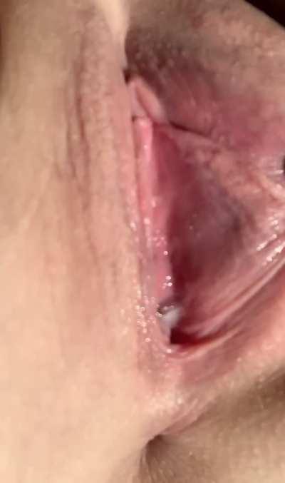 Some men don’t eat pussy…