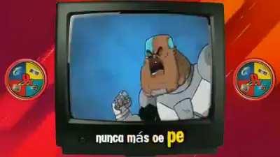 Momo quemado con autotun