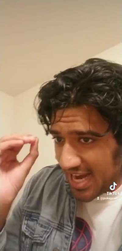 Talking to a conservative that almost gained class conciousness