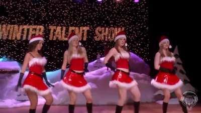 [62/124] Mean Girl Humps