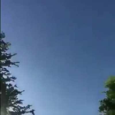 Guys the rat is playing fartnighte and is doing the ride the rocket challenge will get his reboot card