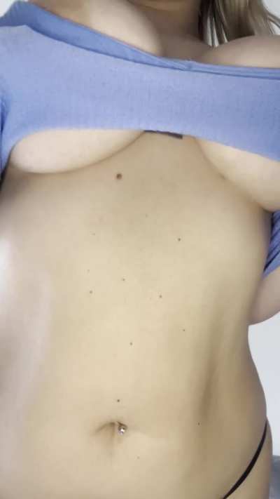 Breeding body ready for you