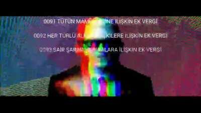 videoyu yaparken mali müşavir oldum amk