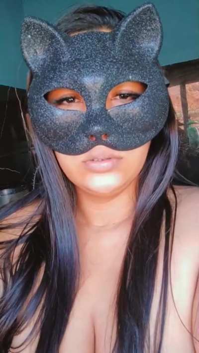 cigarette or mischief?