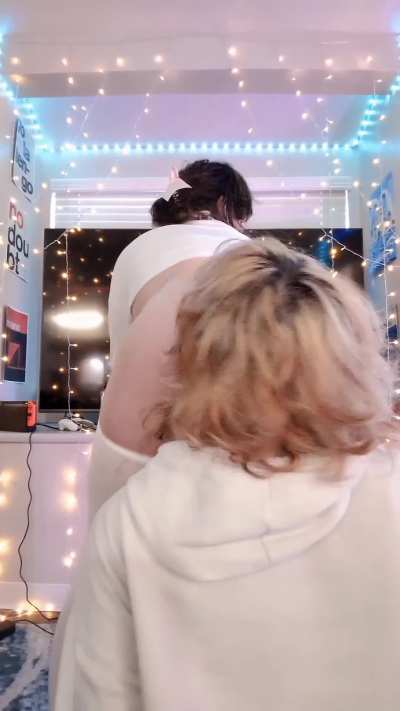 Would you eat femboy ass?