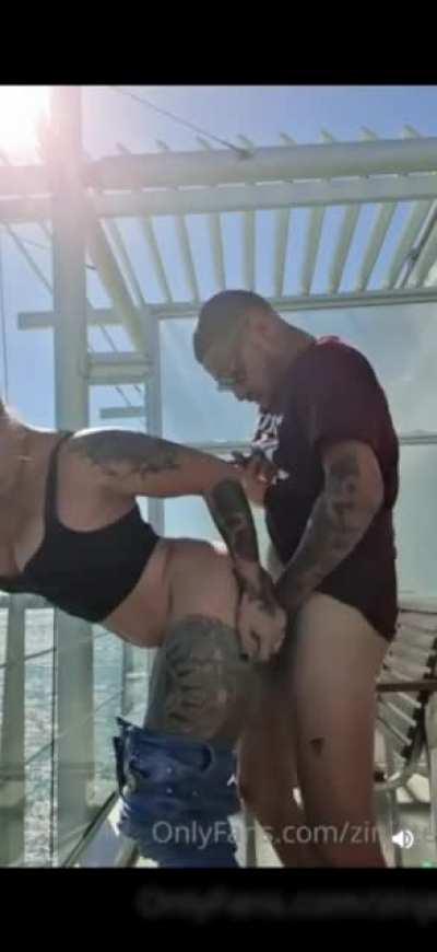 Pt2 of tcwairau and zinjete