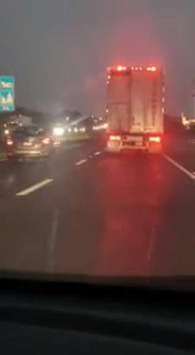 Esta es la primera parte del video