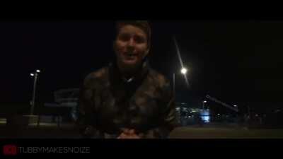 Made this Song+vid with EVERY SIDEMEN DISSTRACK (2017) into one!! Would be CRAZY to see Harry's reaction considering he had the most insane one(s) :P!! Hope this is a cool throwback to simpler times :)