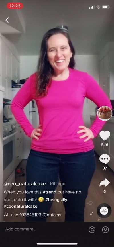 Solo Ass Amateur Porn GIF by iliketiwatchvids