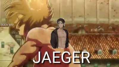 Attack On Titan Opening, But with English Lyrics...